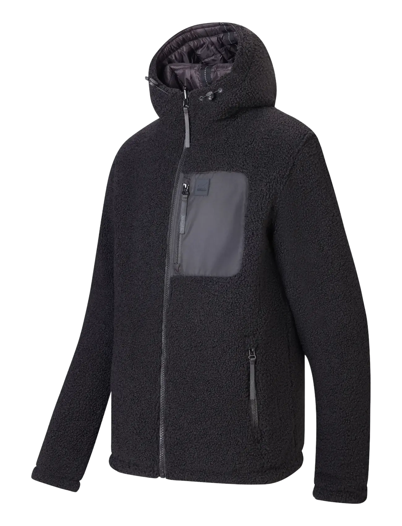 Regatta - FrankieRevr / FrankieRevr - black/black - 3