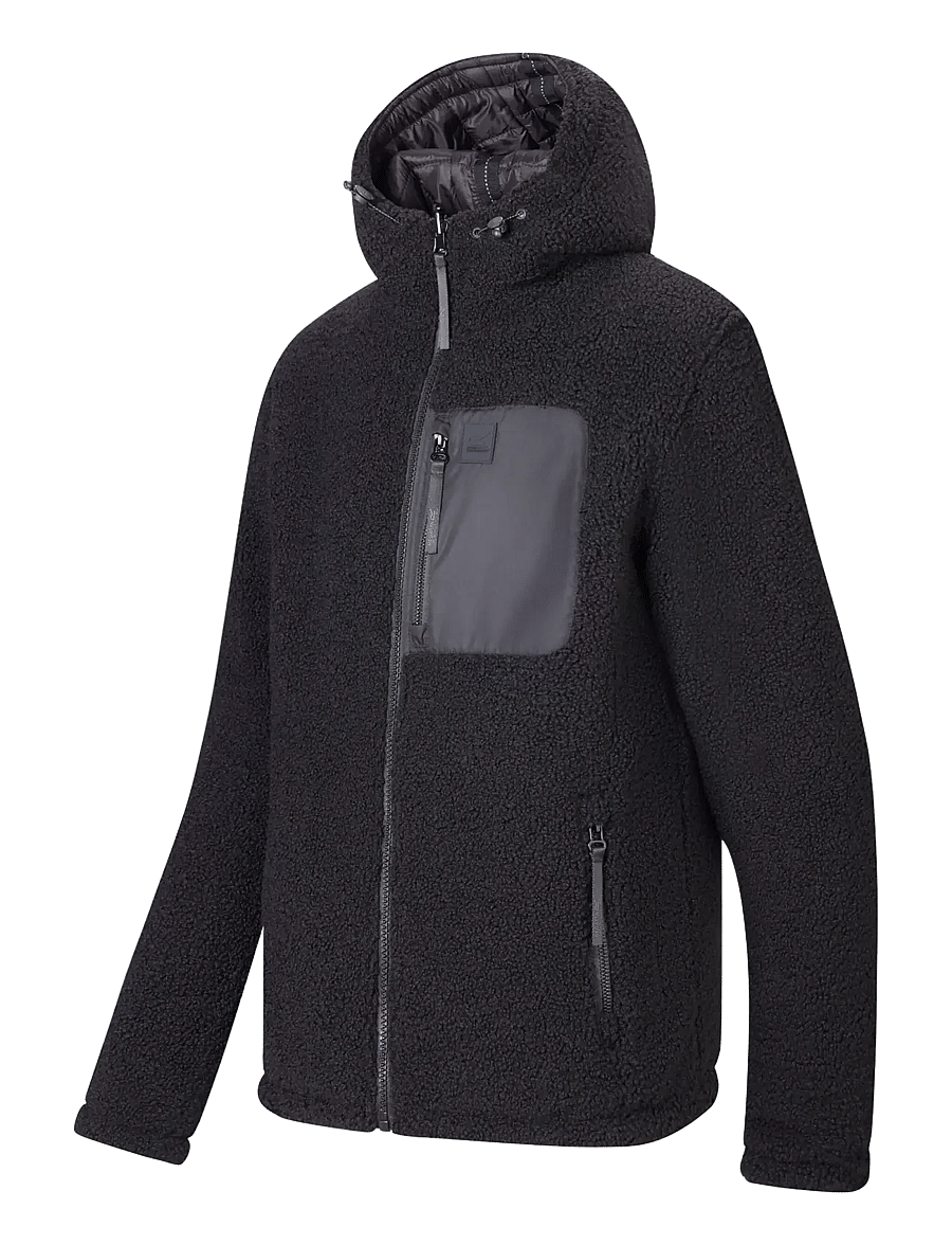 Regatta - FrankieRevr / FrankieRevr - black/black - 3