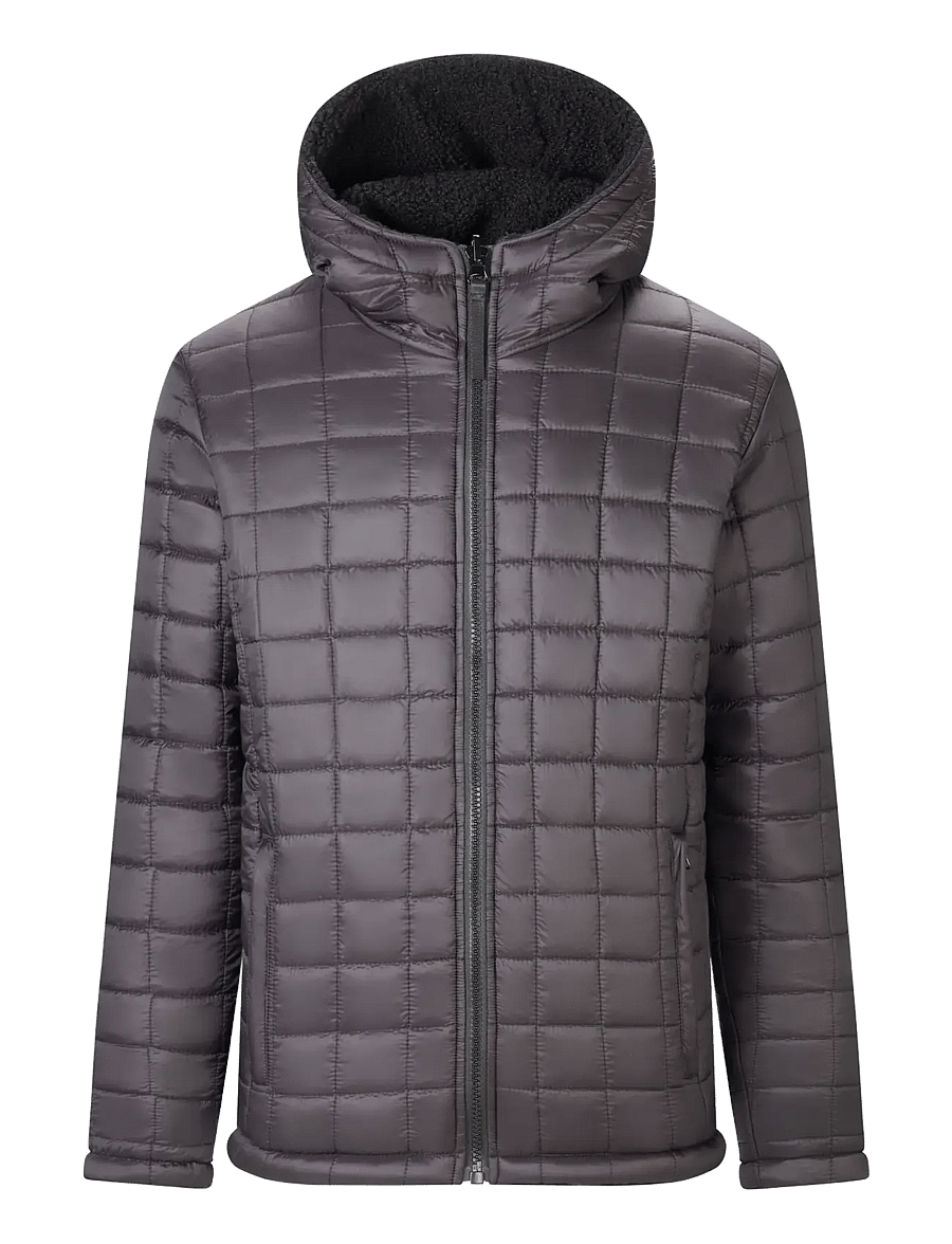 Regatta - FrankieRevr / FrankieRevr - black/black - 4
