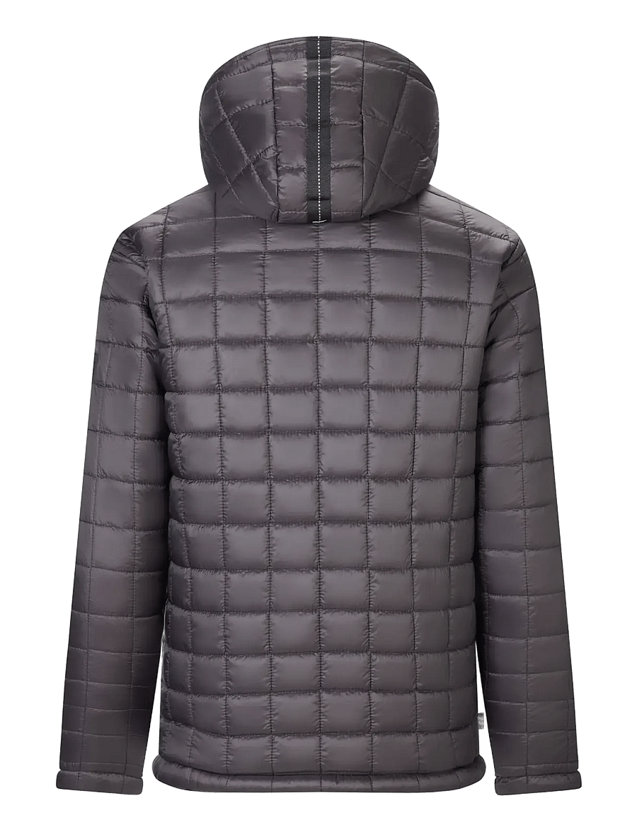 Regatta - FrankieRevr / FrankieRevr - black/black - 5