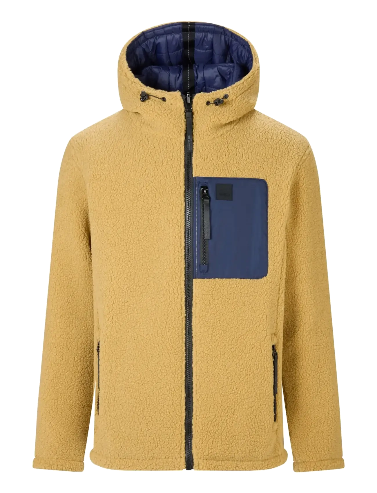 NAVY/DESERT BEIGE