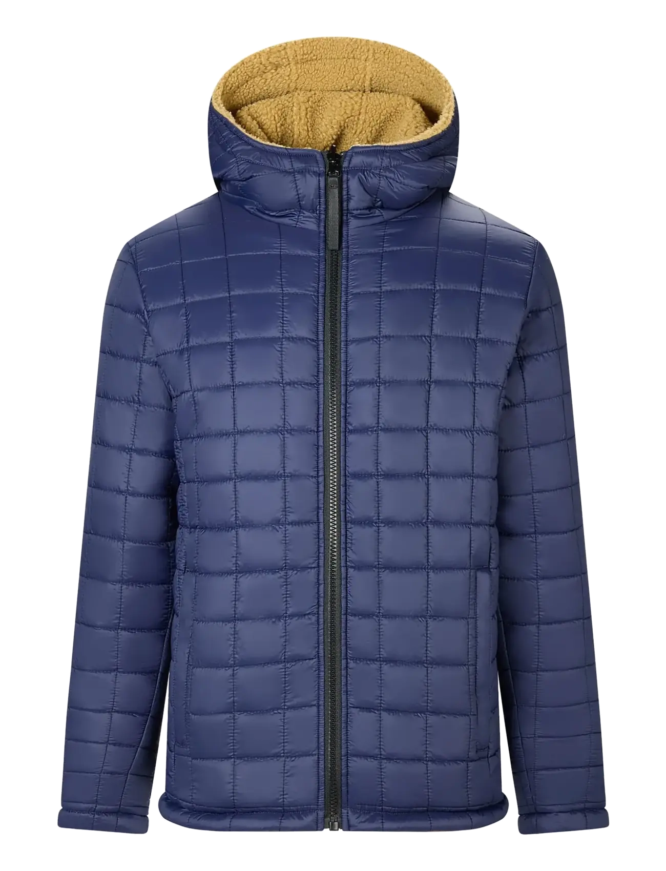 Regatta - FrankieRevr / FrankieRevr - fleece & midlayer - navy/desert beige - 4