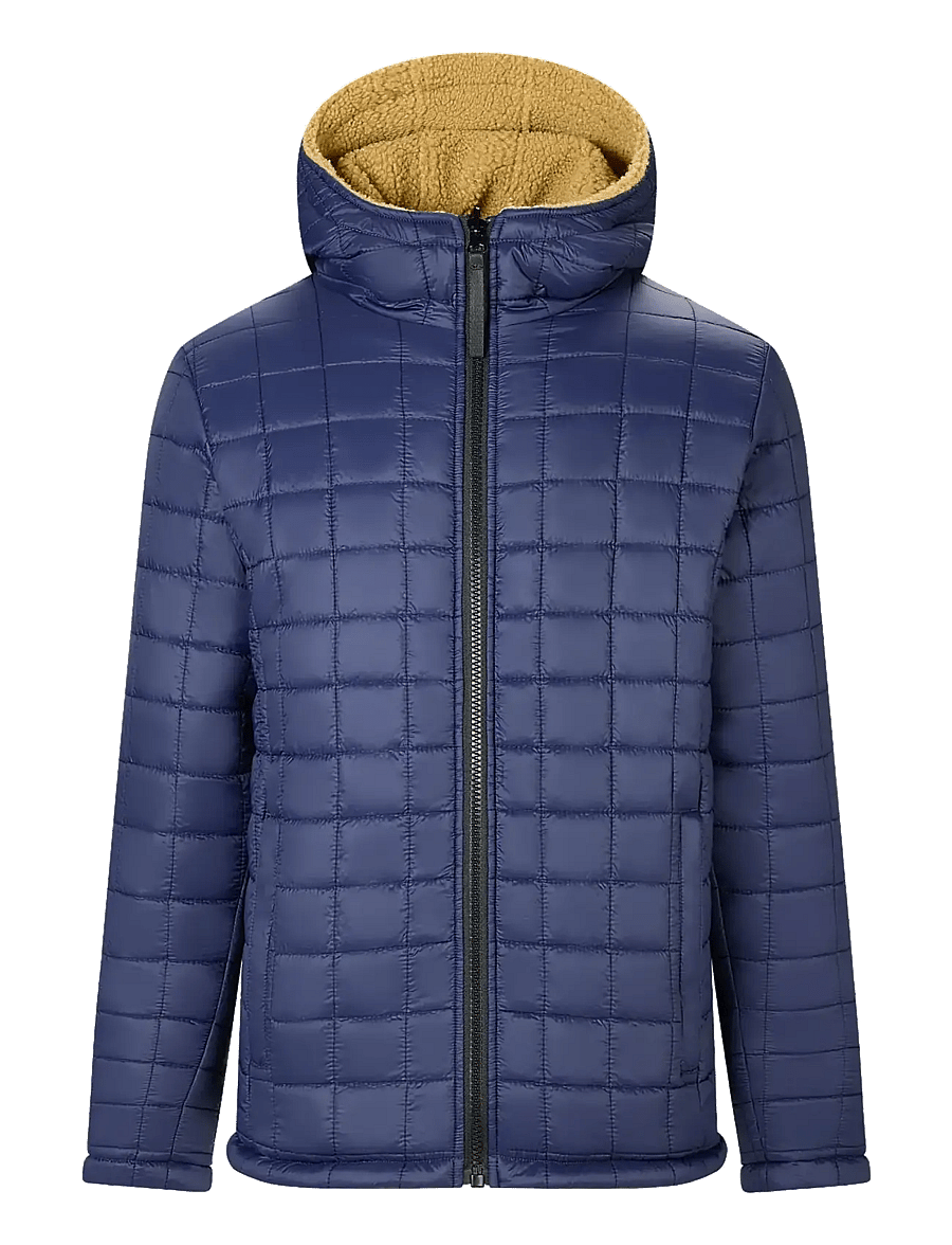 Regatta - FrankieRevr / FrankieRevr - fleece & midlayer - navy/desert beige - 4