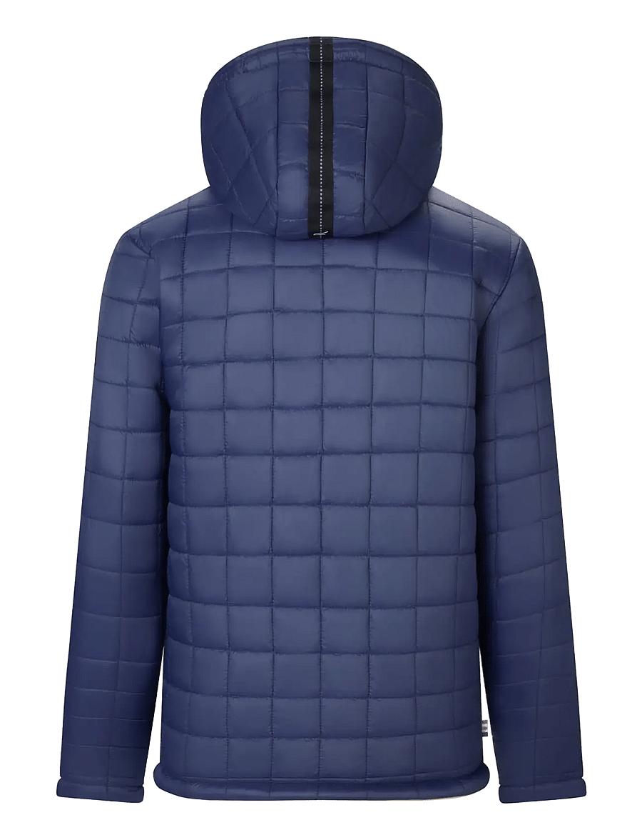 Regatta - FrankieRevr / FrankieRevr - fleece & midlayer - navy/desert beige - 5