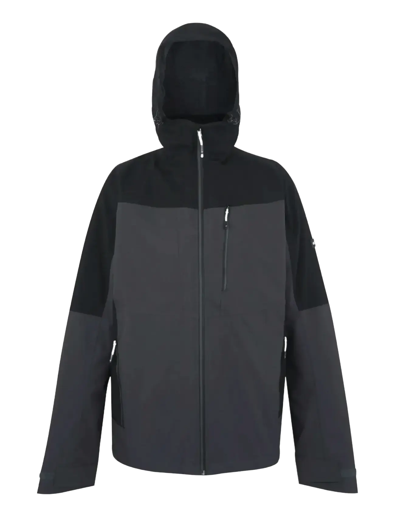 Regatta Wentwood - Neuheiten - ASH/BLACK / grey