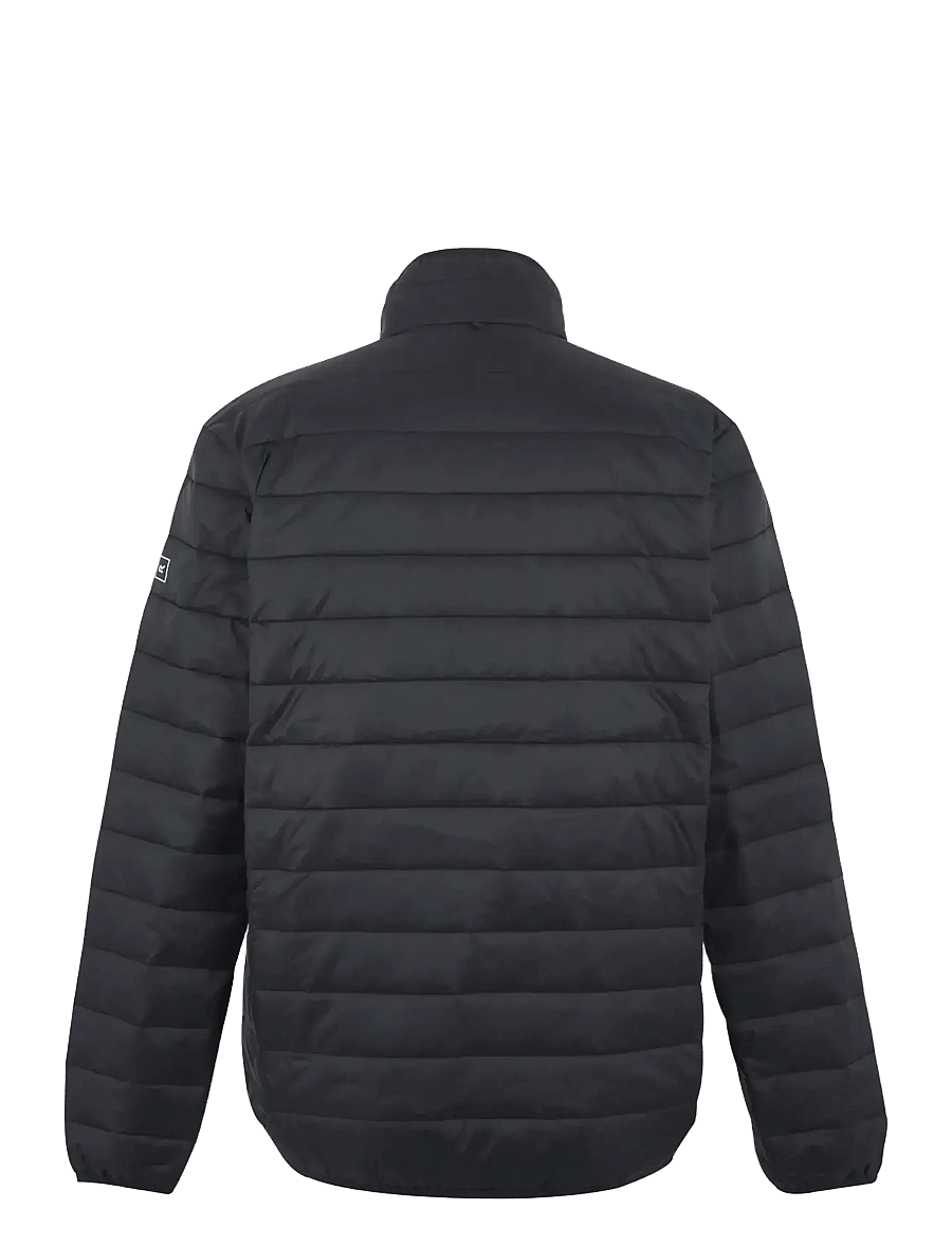 Regatta - Wentwood - friluftsjakker - ash/black - 5