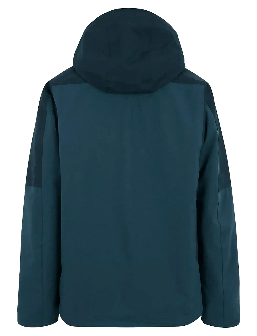 Regatta - Wentwood - friluftsjakker - moonlight denim/navy - 2