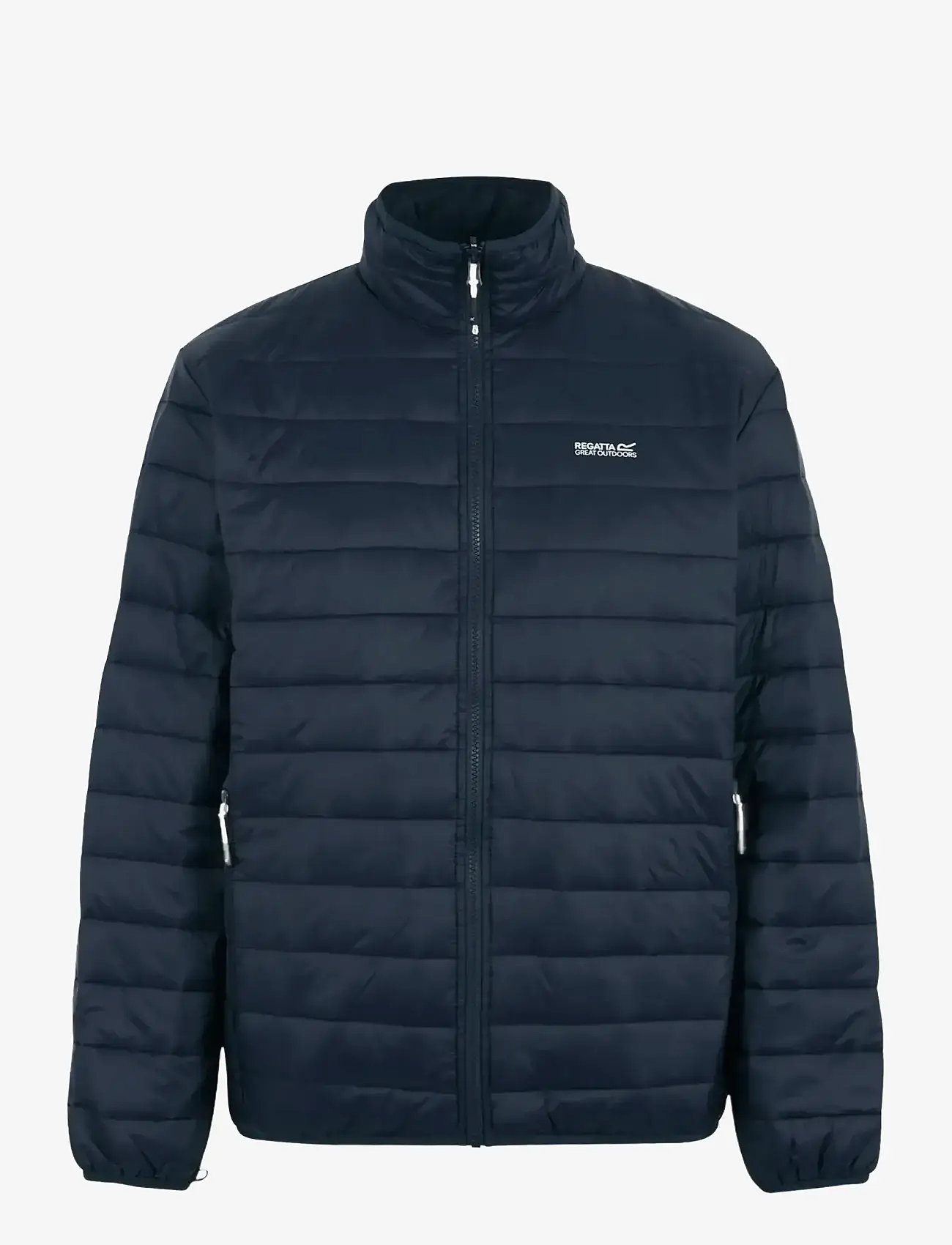 Regatta - Wentwood - välijoped - moonlight denim/navy - 4