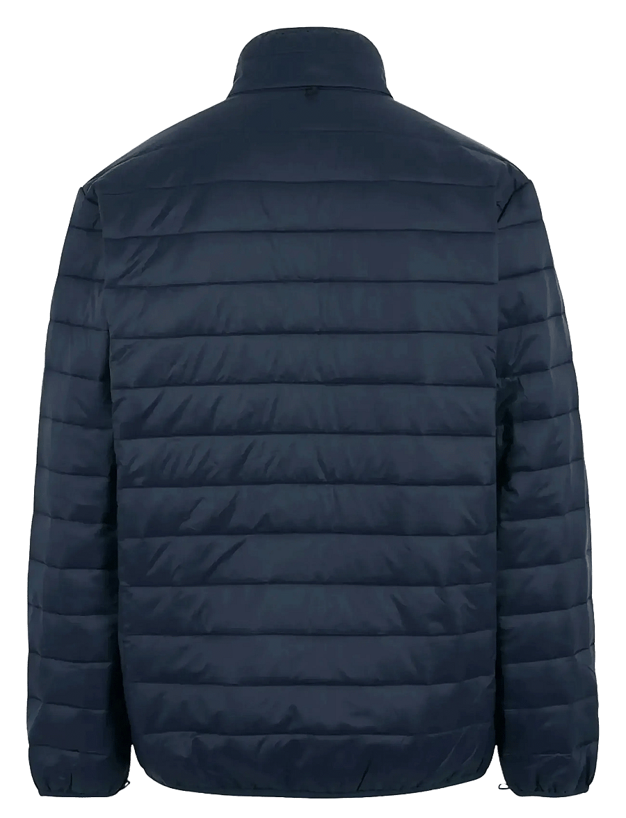 Regatta - Wentwood - friluftsjakker - moonlight denim/navy - 5