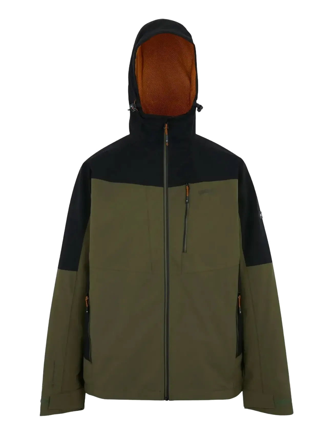 REGATTA Wentwood Grün - XL - Herren