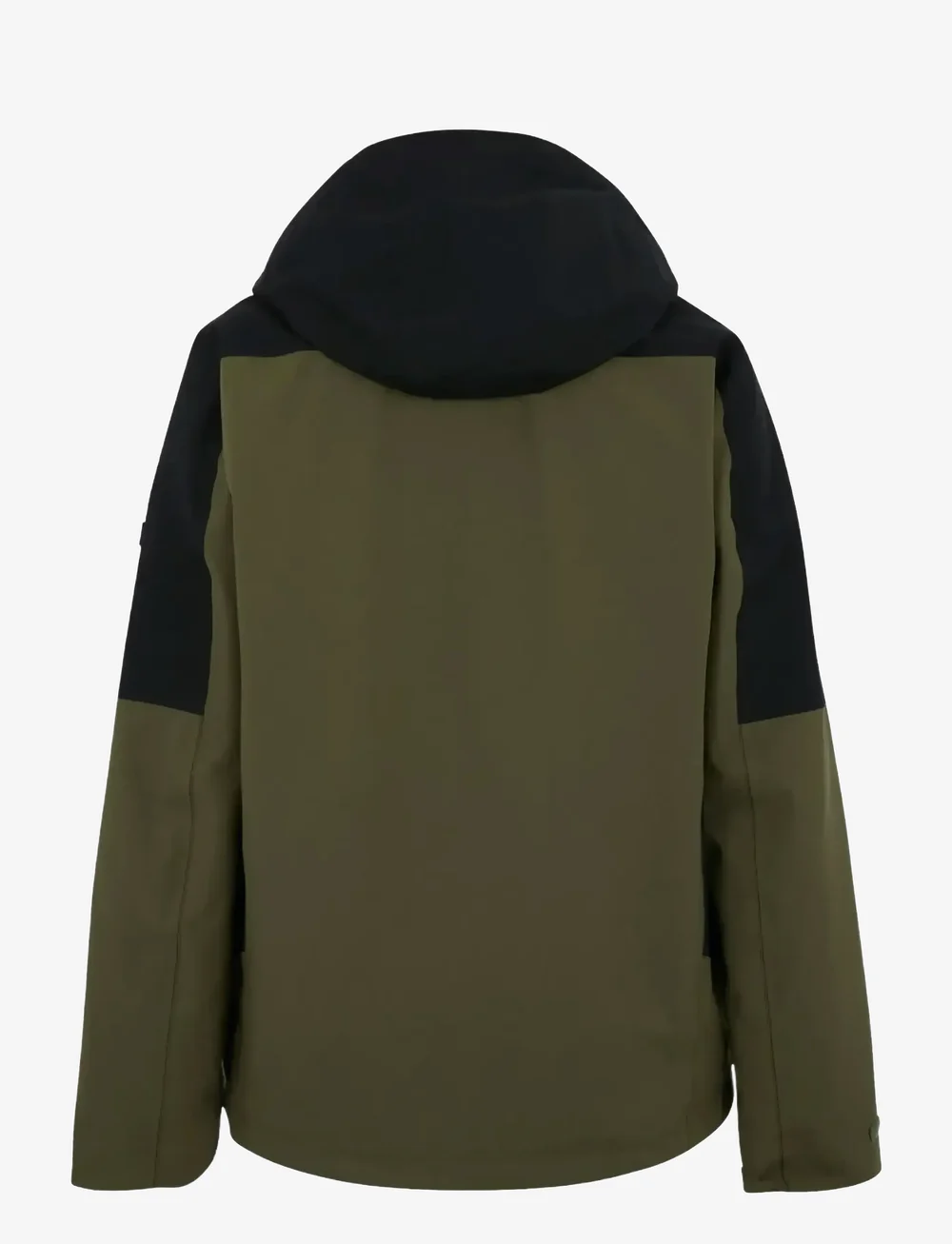 Regatta - Wentwood - ulkoilutakit - olive night/black - 2