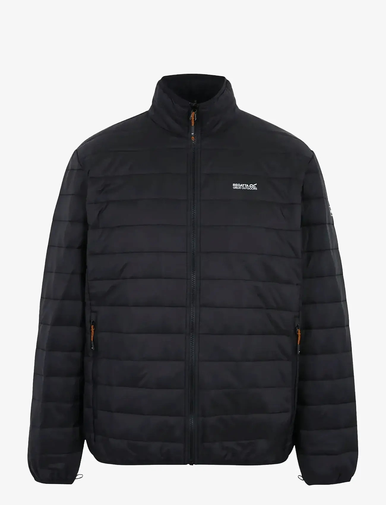 Regatta - Wentwood - outdoor jackets - olive night/black - 4