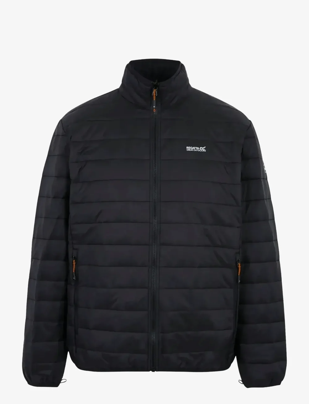 Regatta - Wentwood - ulkoilutakit - olive night/black - 4