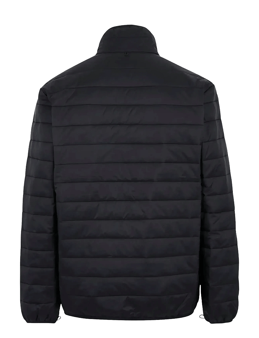 Regatta - Wentwood - friluftsjakker - olive night/black - 5