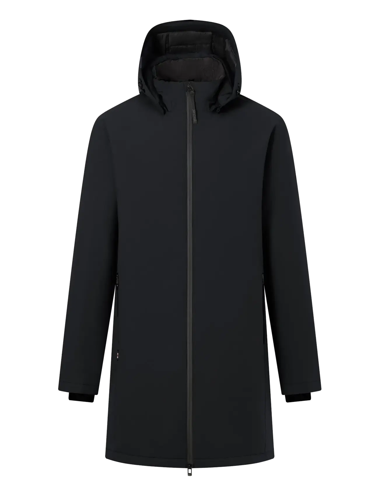 Regatta Merzen / Merzen - Visa allt - BLACK / black
