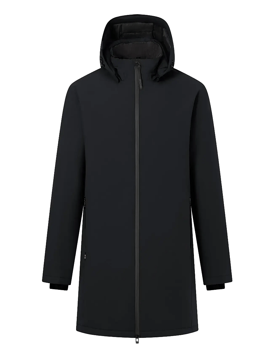 Regatta - Merzen / Merzen - black - 1