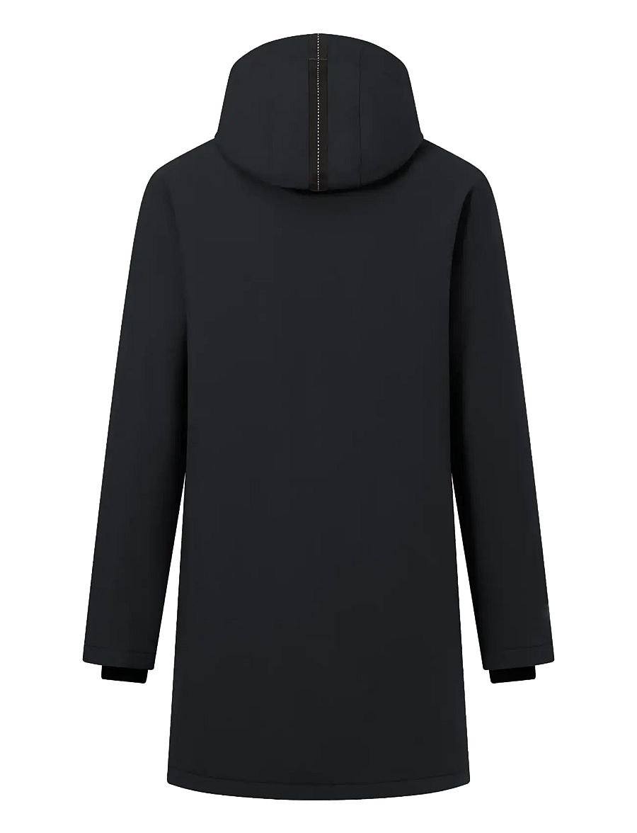 Regatta - Merzen / Merzen - black - 2