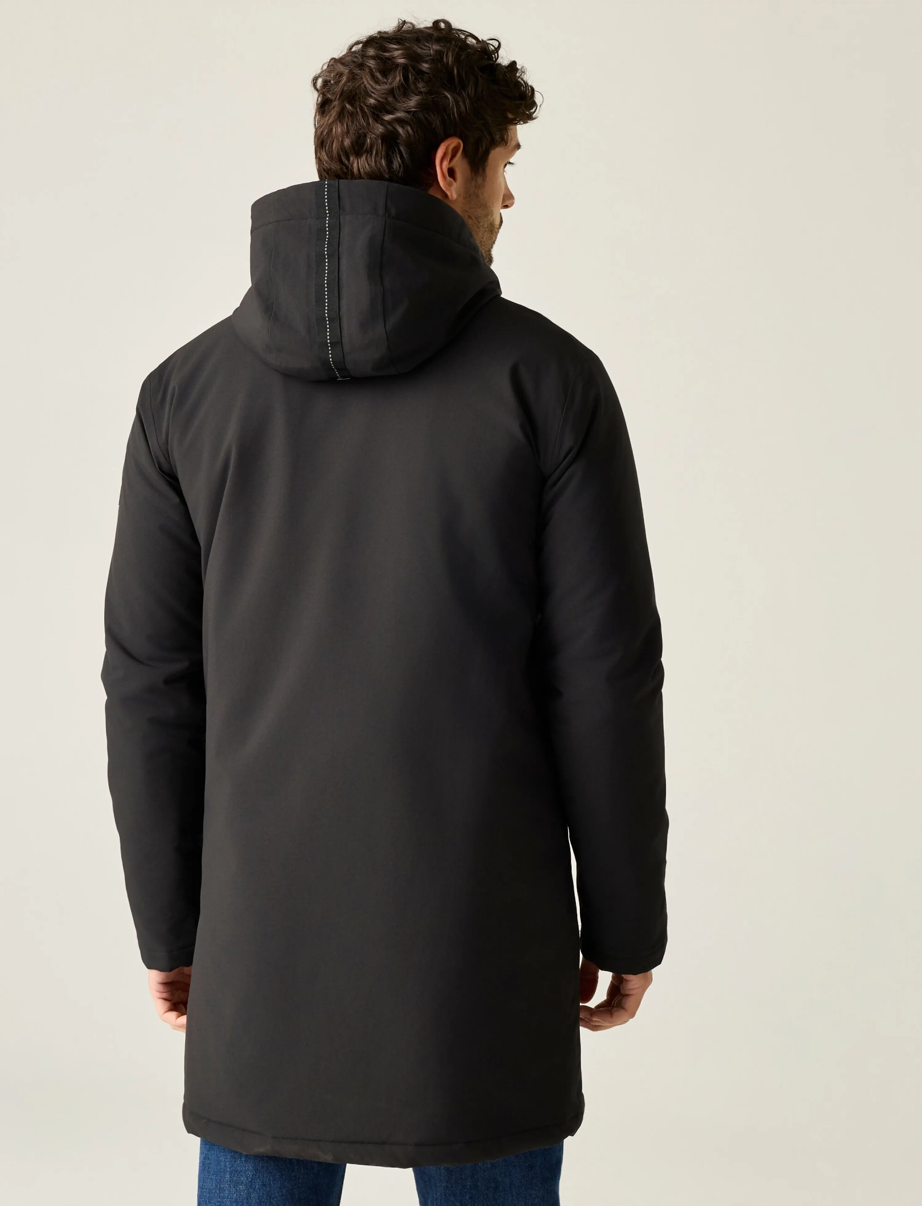 Regatta - Merzen / Merzen - black - 4