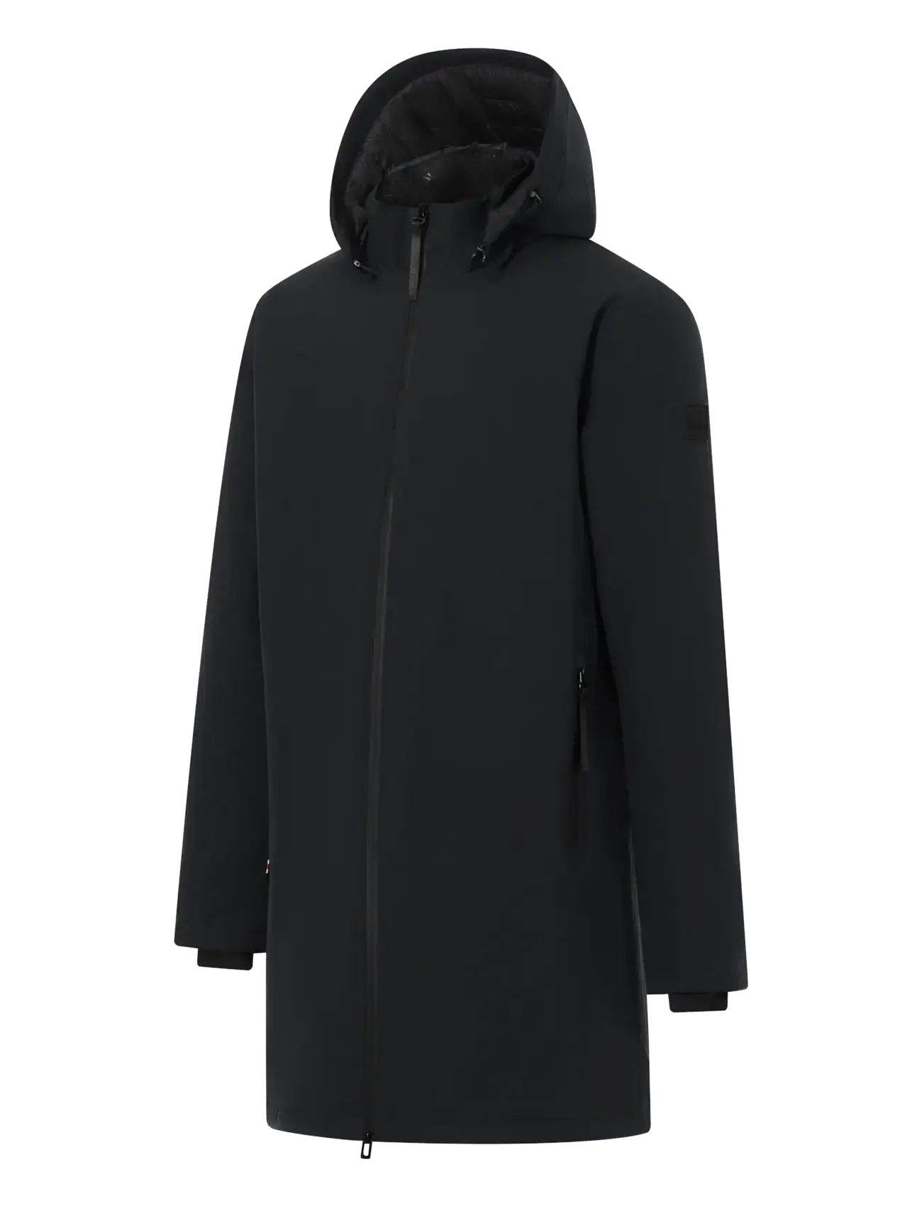 Regatta - Merzen / Merzen - black - 3