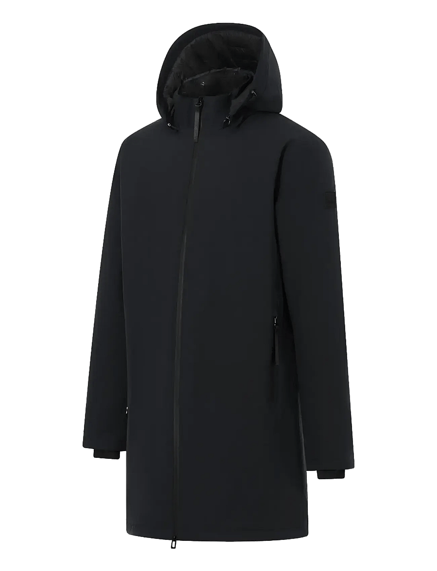 Regatta - Merzen / Merzen - black - 3