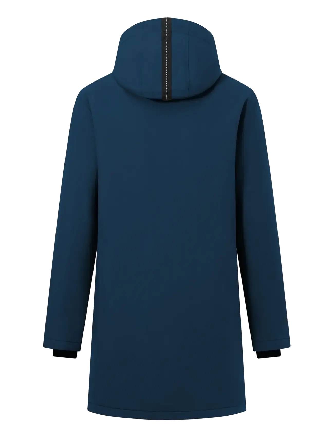 Regatta - Merzen / Merzen - välijoped - navy - 2