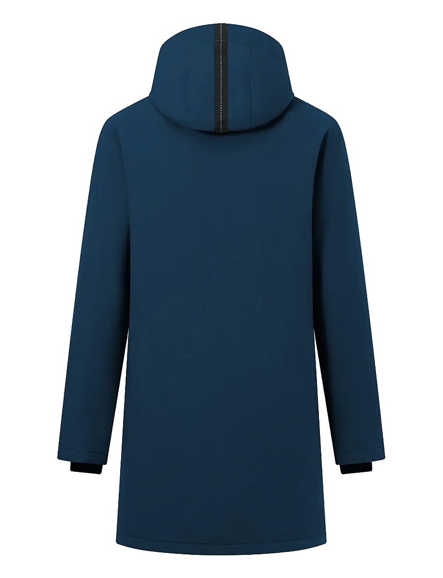 Regatta - Merzen / Merzen - välijoped - navy - 2