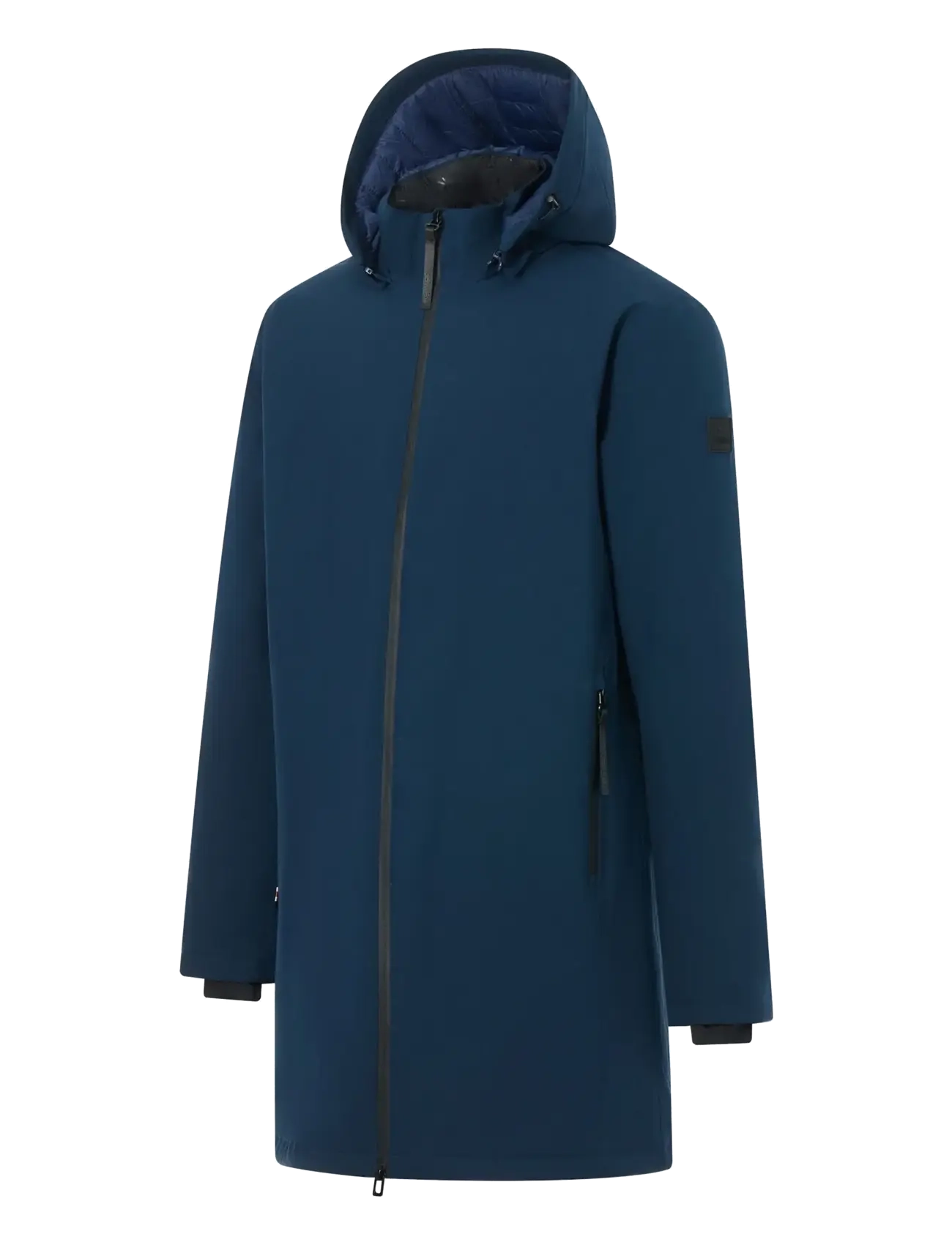 Regatta - Merzen / Merzen - välijoped - navy - 3