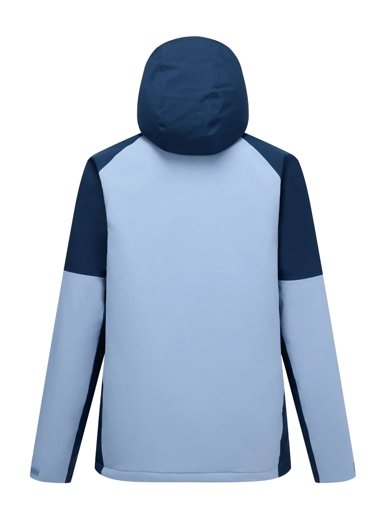 Regatta - HightonStrPdJkt - duskyblue/navy - 2