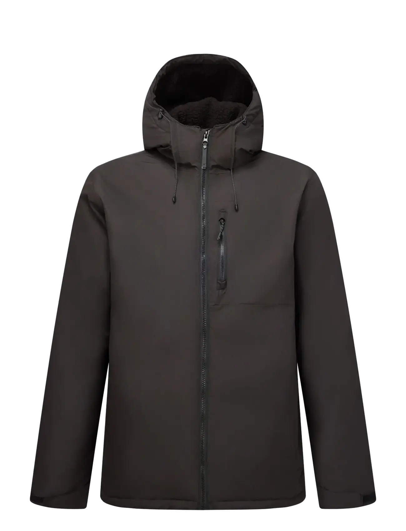 Regatta Frankie Insulated / Frankie Insulated - Visa allt - BLACK / black