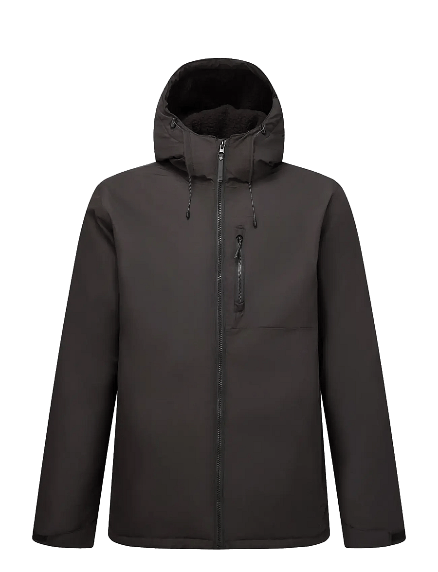 Regatta - Frankie Insulated / Frankie Insulated - black - 0