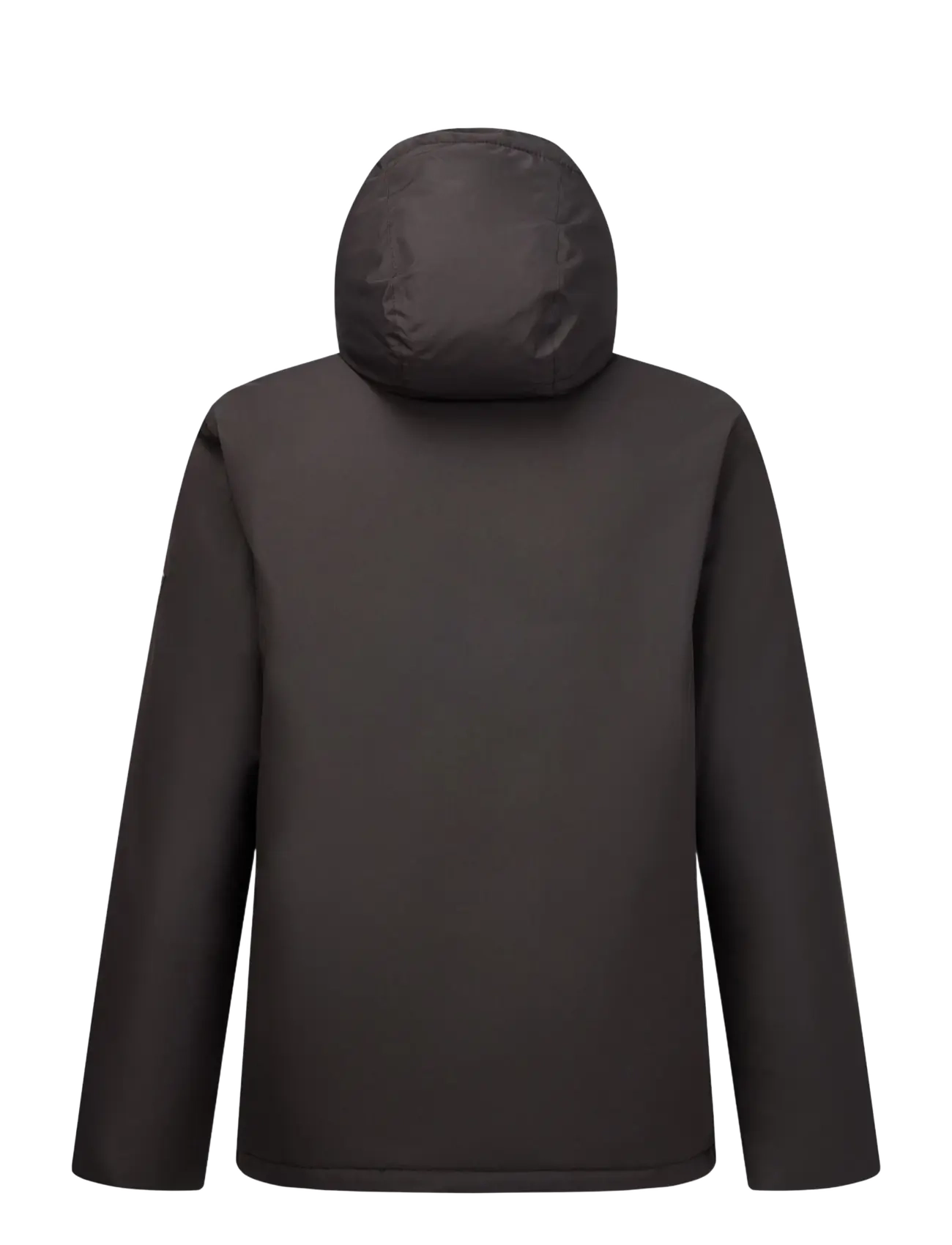 Regatta - Frankie Insulated / Frankie Insulated - black - 1