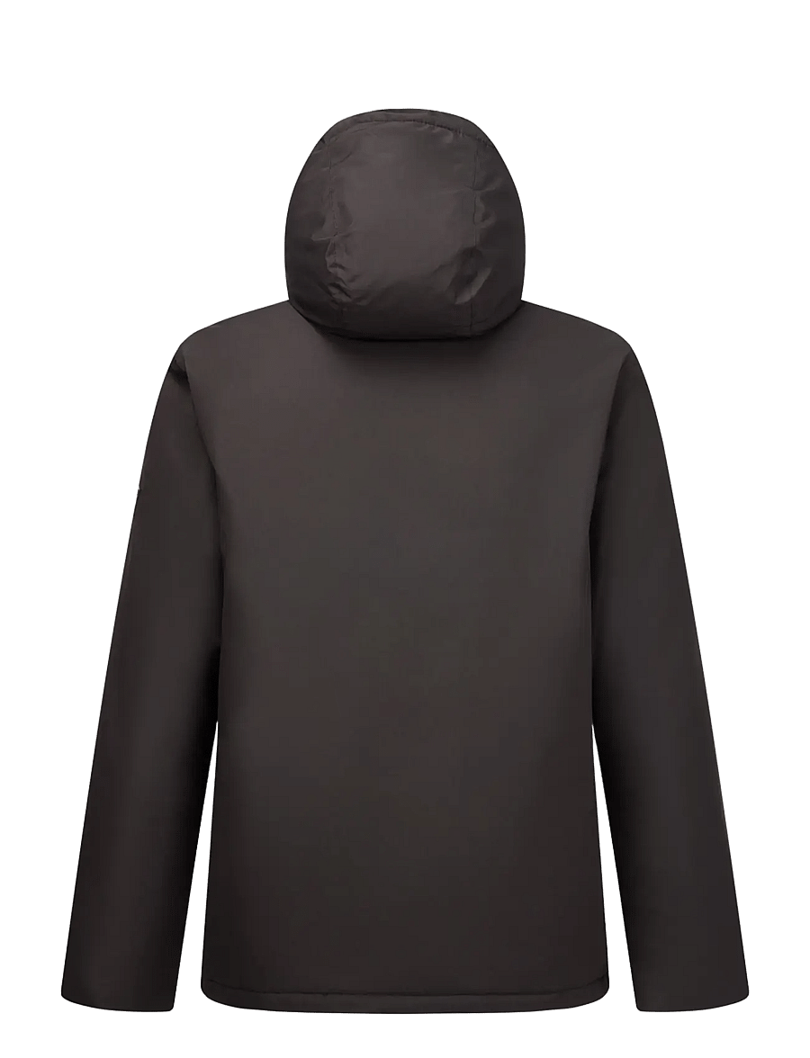 Regatta - Frankie Insulated / Frankie Insulated - black - 1