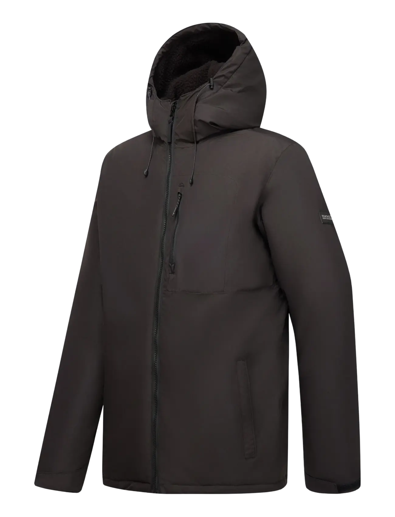 Regatta - Frankie Insulated / Frankie Insulated - black - 2