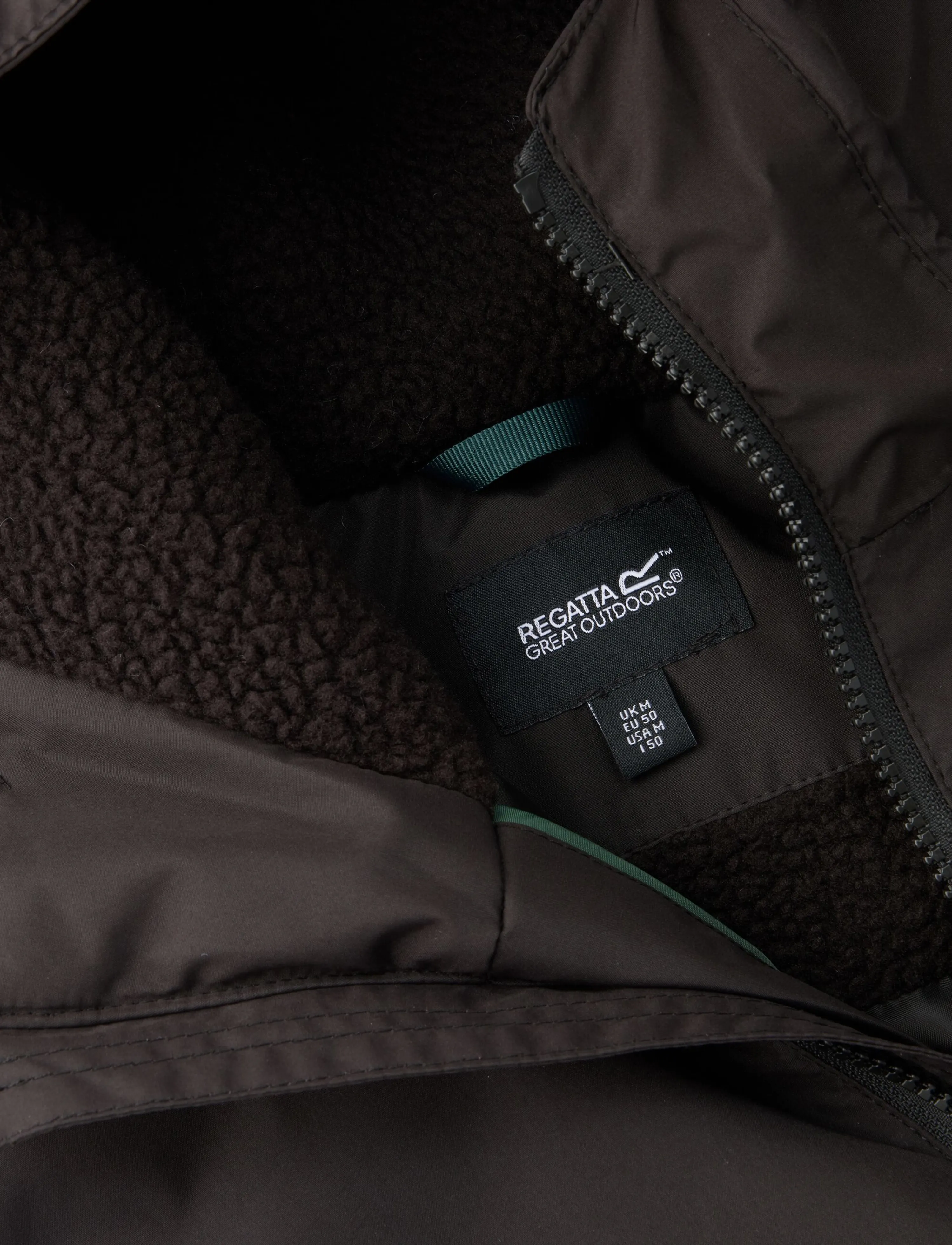 Regatta - Frankie Insulated / Frankie Insulated - black - 3