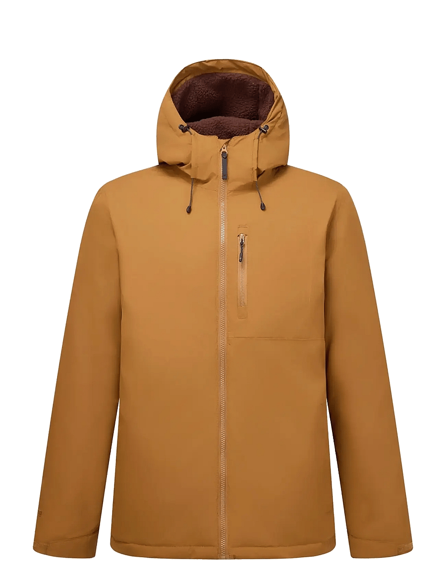 Regatta - Frankie Insulated / Frankie Insulated - välijoped - rich tan - 1