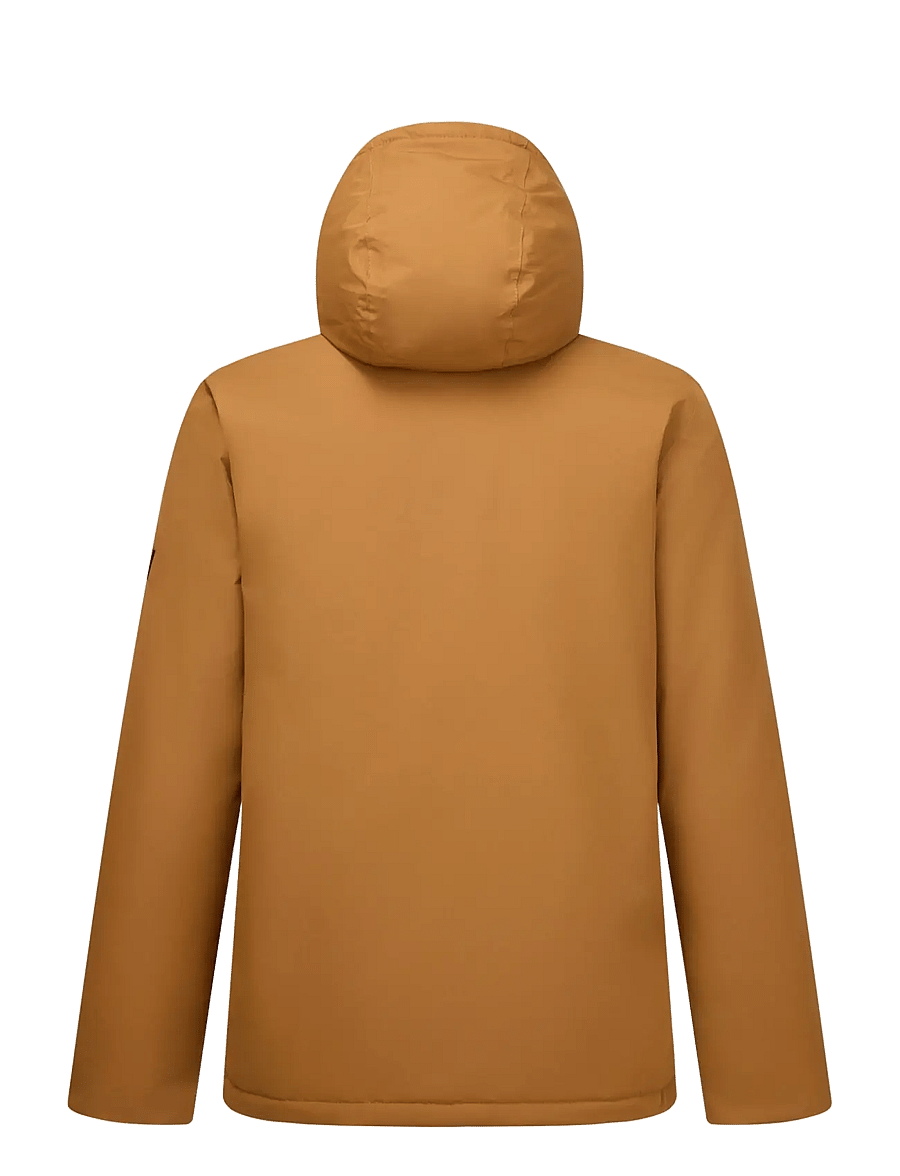Regatta - Frankie Insulated / Frankie Insulated - välijoped - rich tan - 2