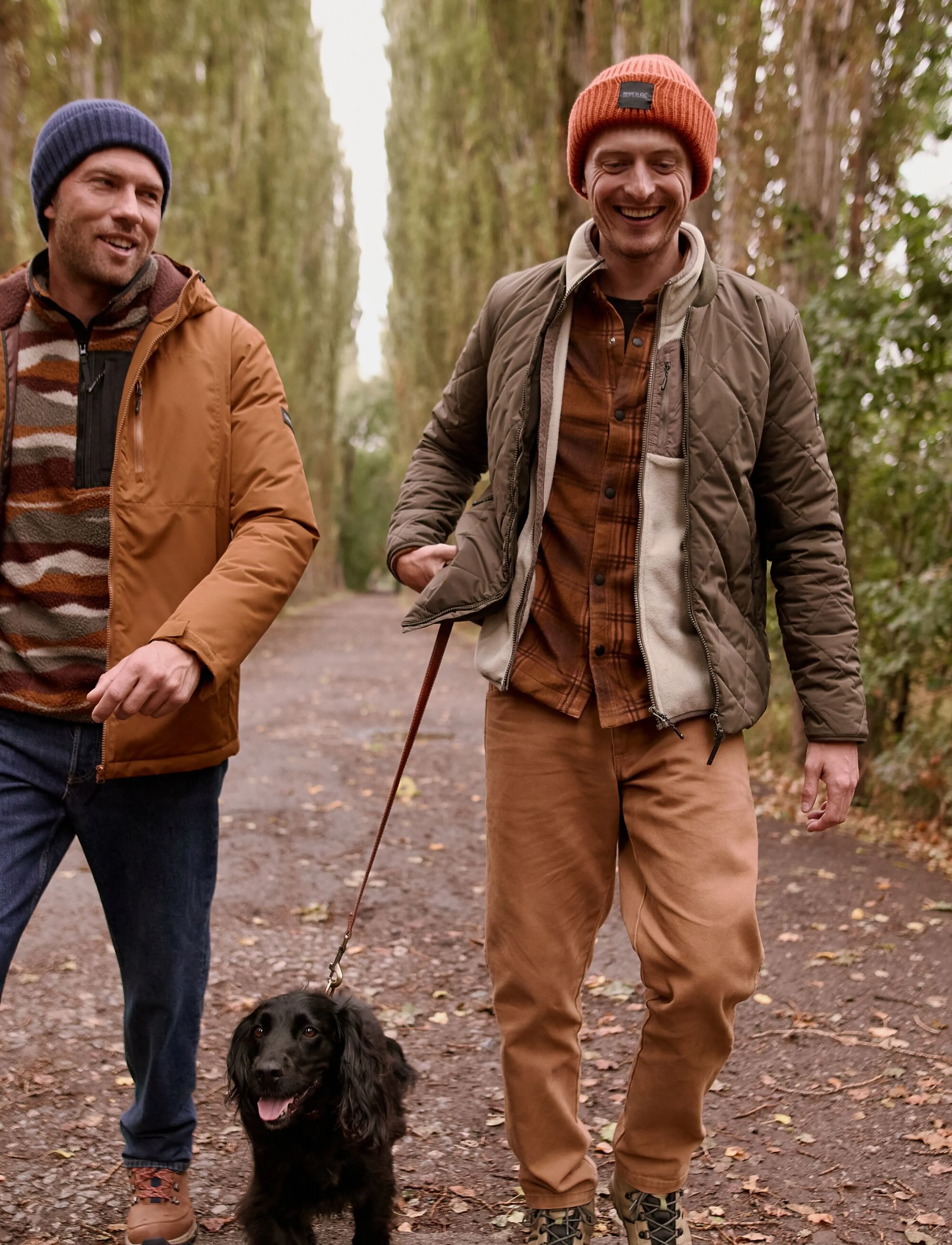 Regatta - Frankie Insulated / Frankie Insulated - välijoped - rich tan - 0