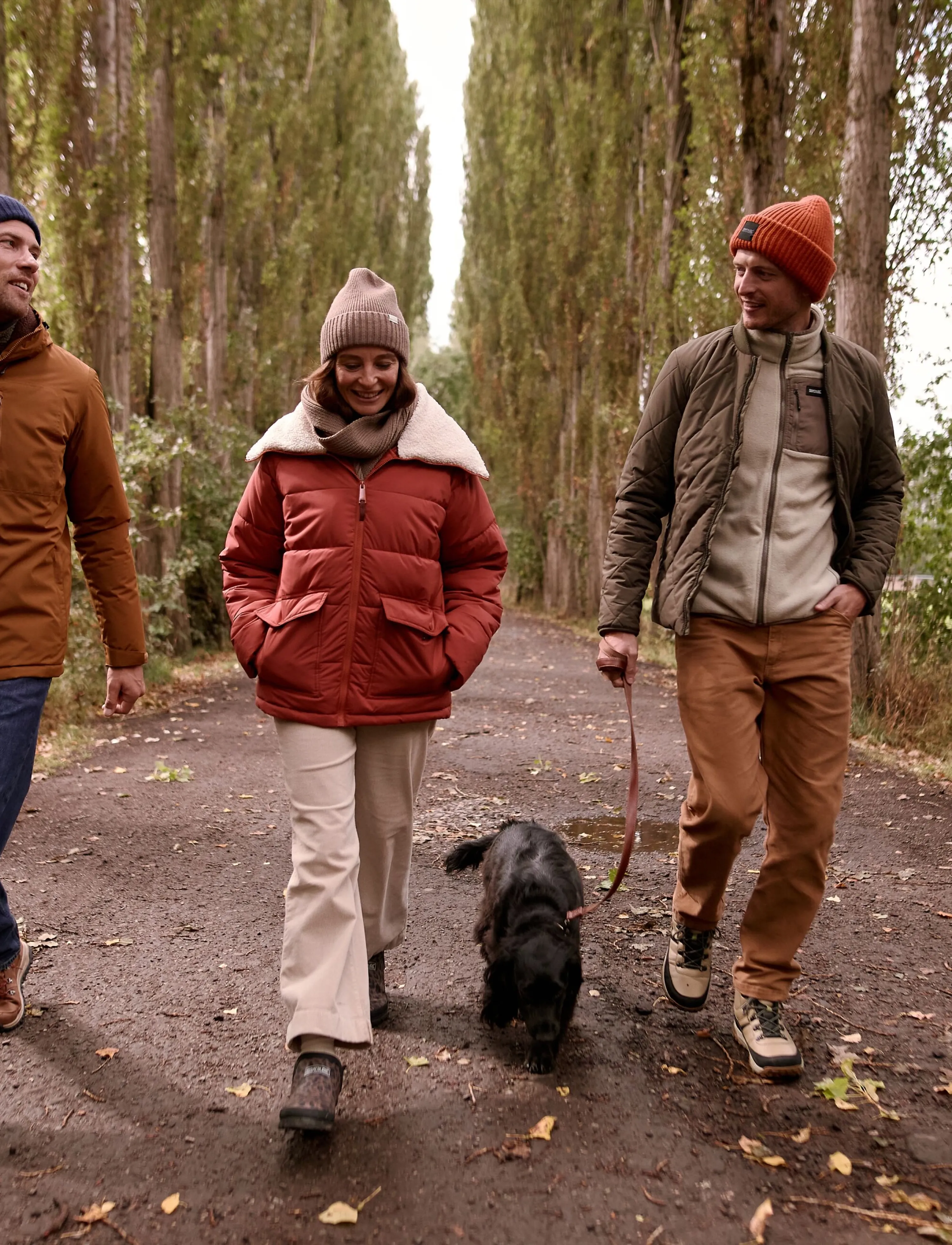 Regatta - Frankie Insulated / Frankie Insulated - välijoped - rich tan - 4