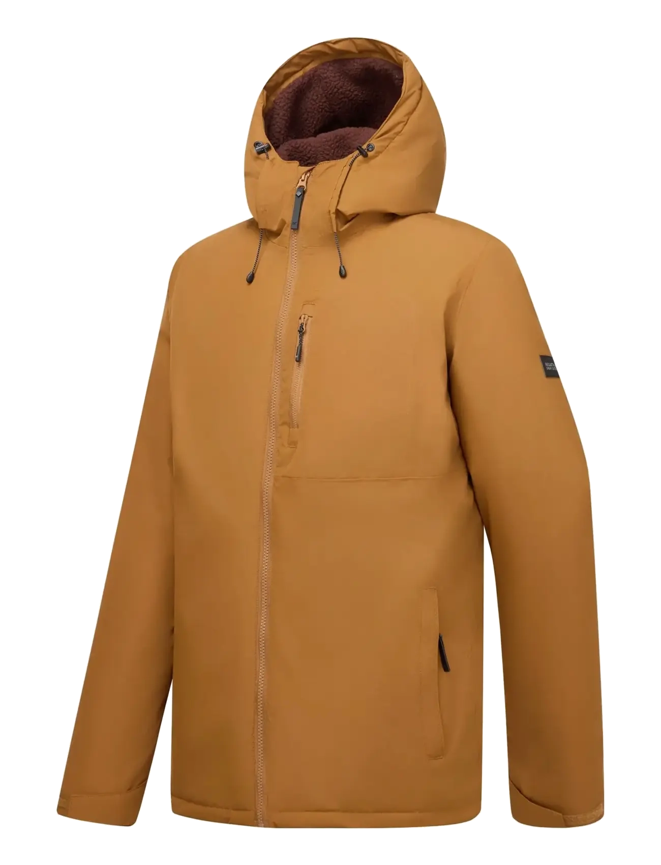 Regatta - Frankie Insulated / Frankie Insulated - välijoped - rich tan - 3