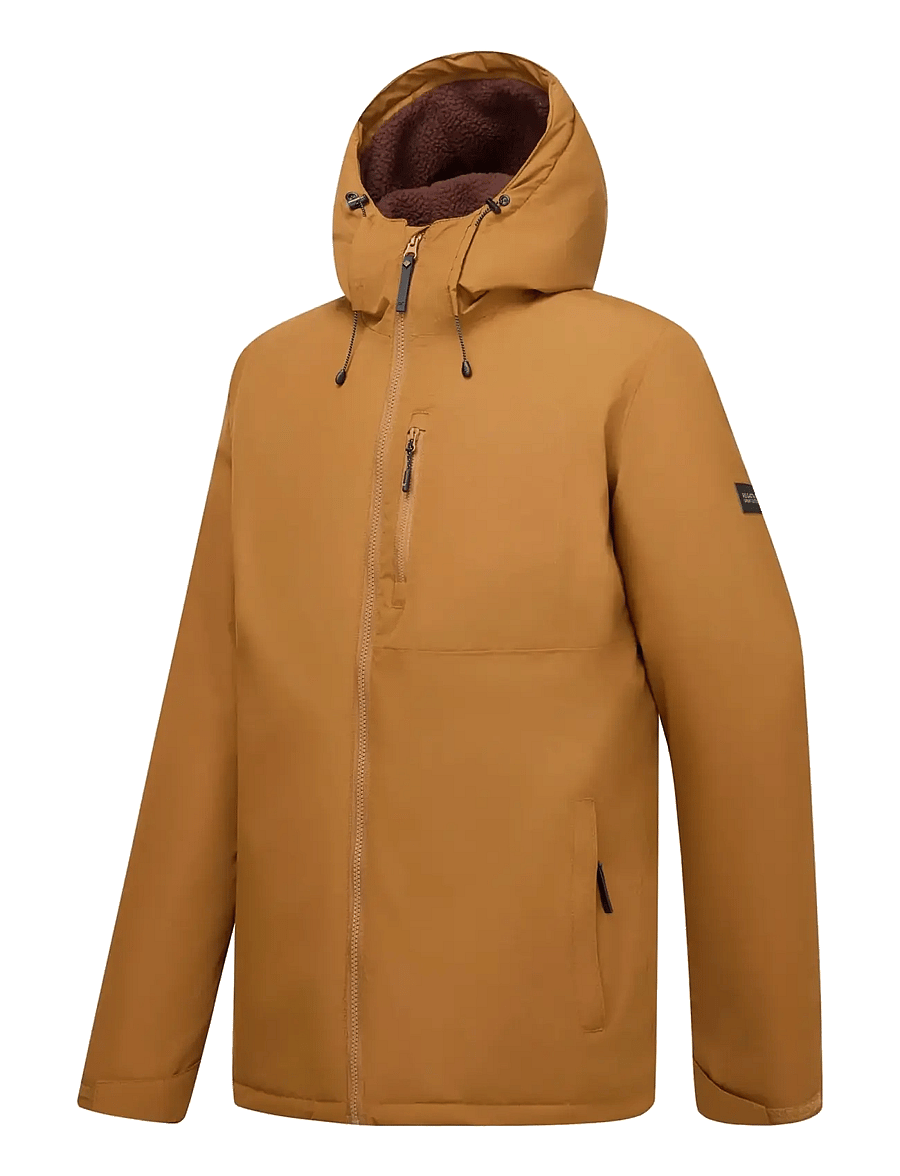 Regatta - Frankie Insulated / Frankie Insulated - välijoped - rich tan - 3