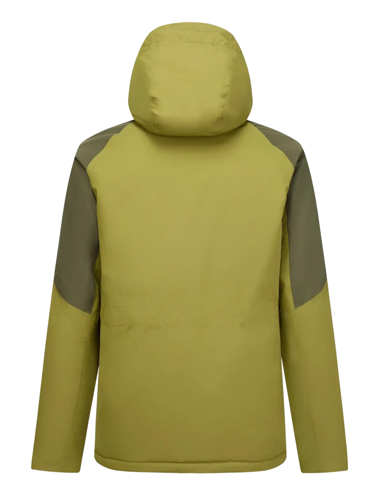 Regatta - Stanford - nephrite green/dark khaki - 2