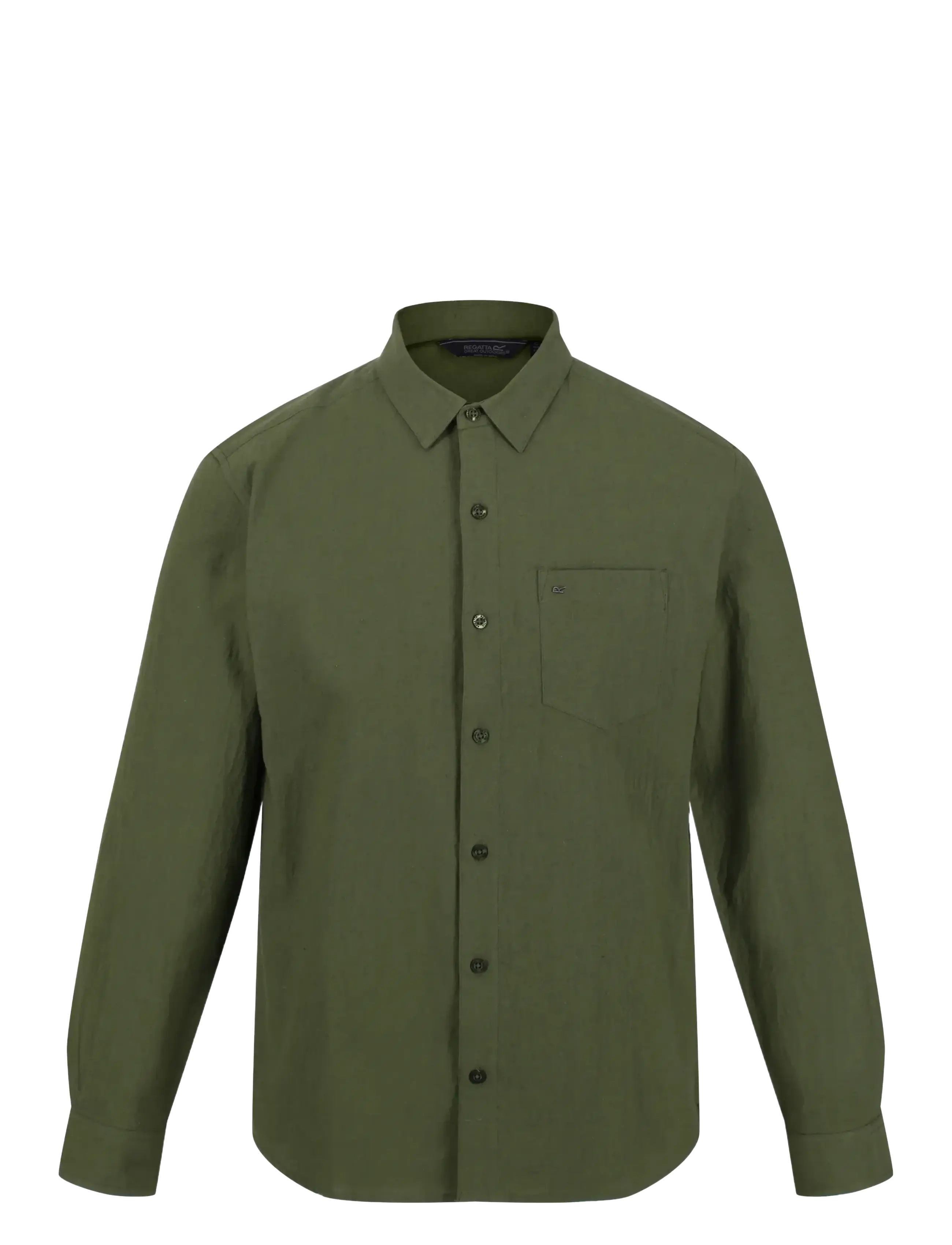 REGATTA Brycen / Brycen Khaki - S - Herren