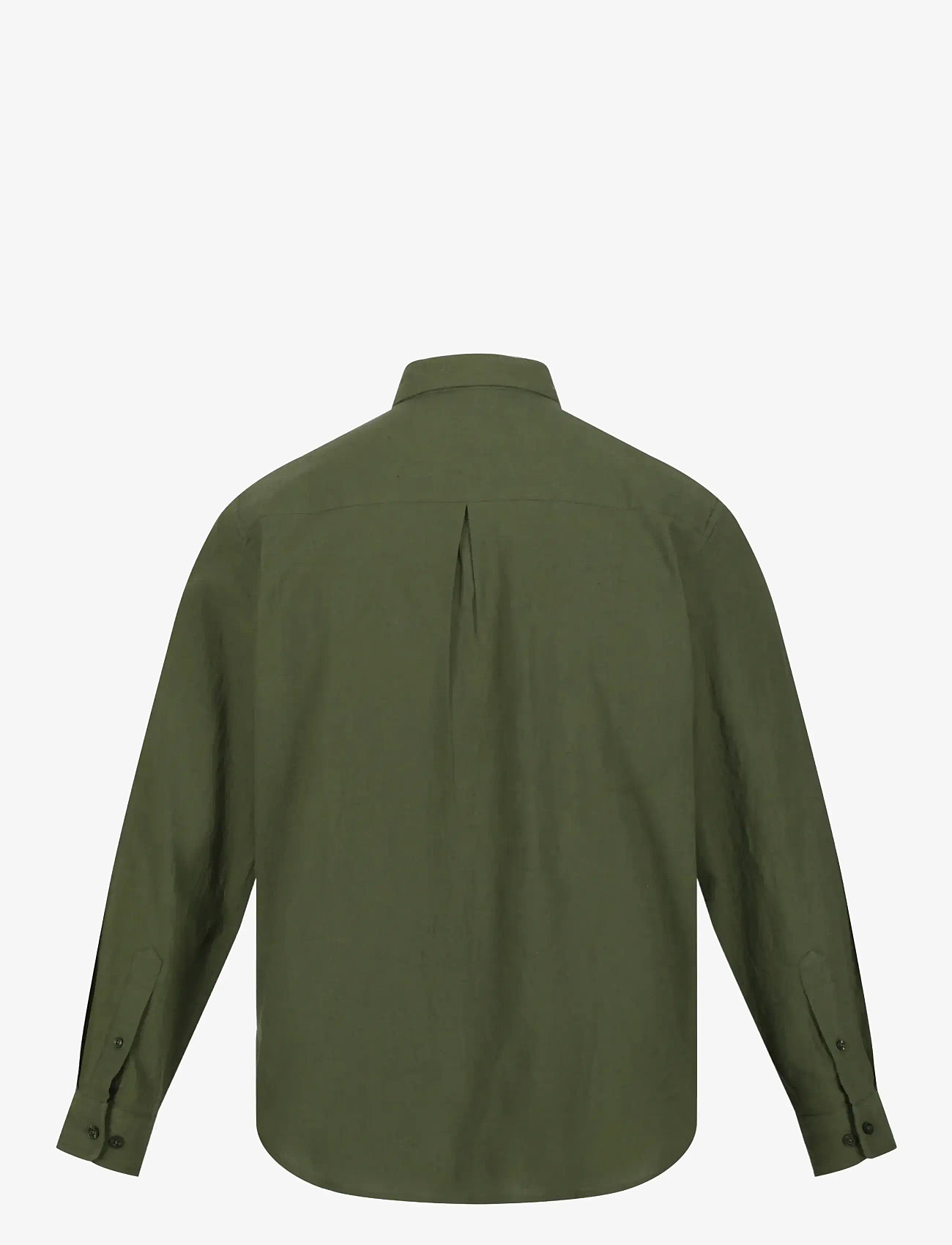Regatta - Brycen / Brycen - casual skjorter - capuletlinen - 1