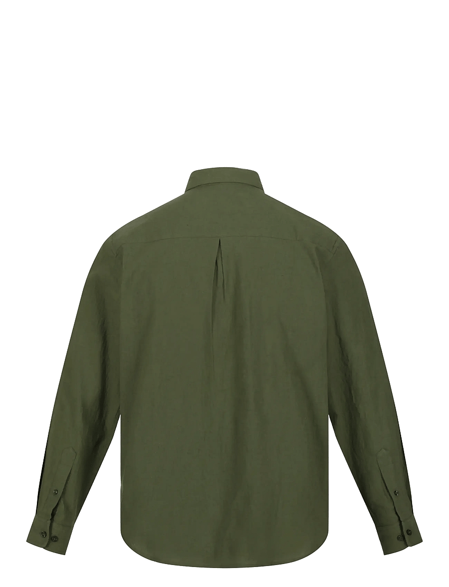 Regatta - Brycen / Brycen - casual skjorter - capuletlinen - 1