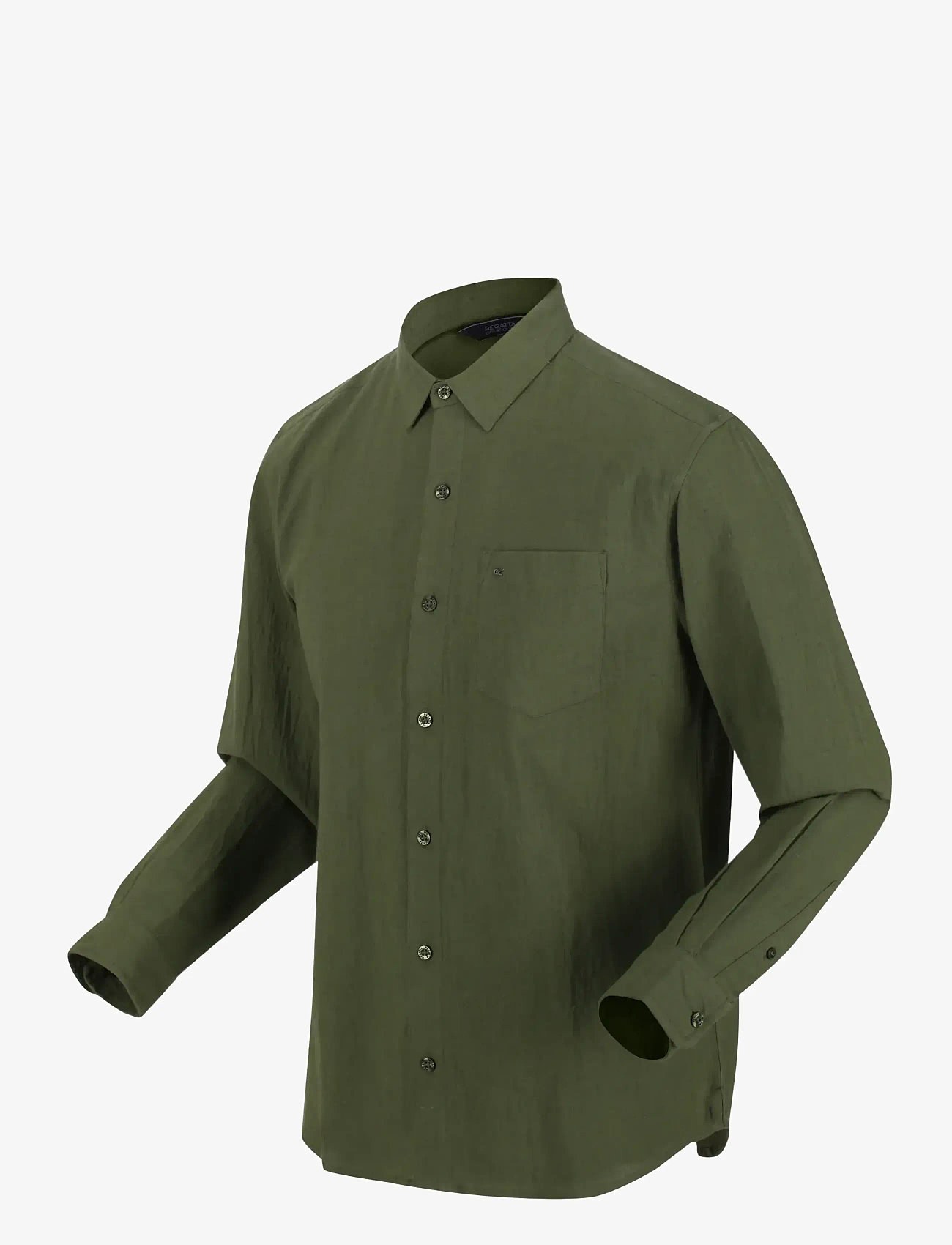 Regatta - Brycen / Brycen - casual skjorter - capuletlinen - 2