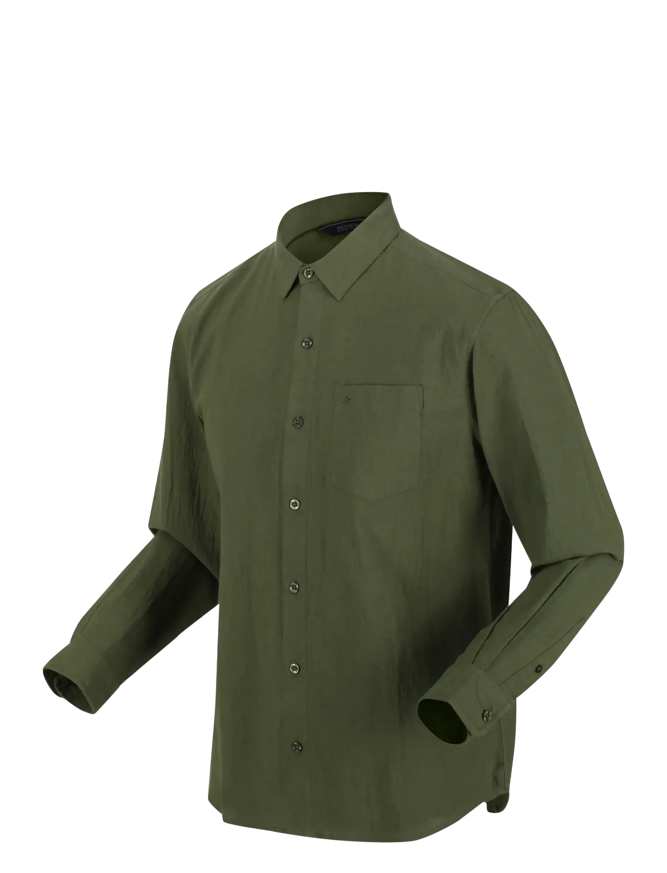 Regatta - Brycen / Brycen - casual hemden - capuletlinen - 2