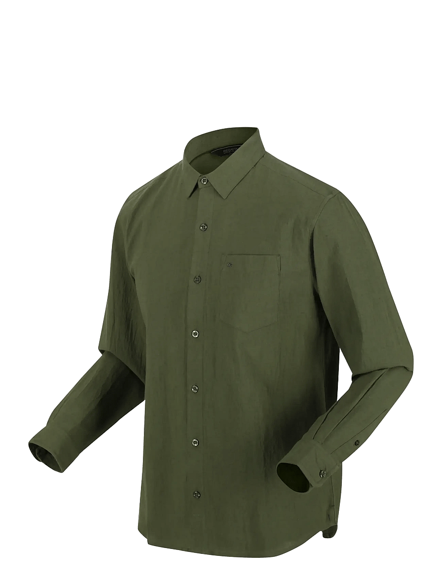 Regatta - Brycen / Brycen - casual skjorter - capuletlinen - 2