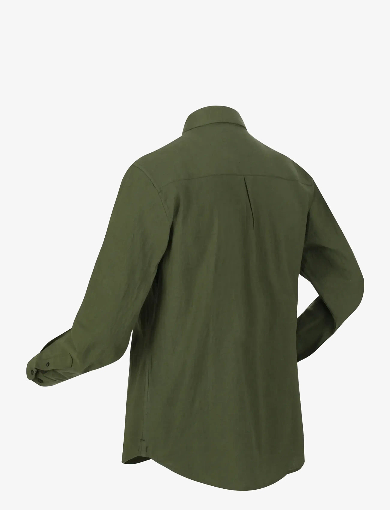 Regatta - Brycen / Brycen - casual skjorter - capuletlinen - 3