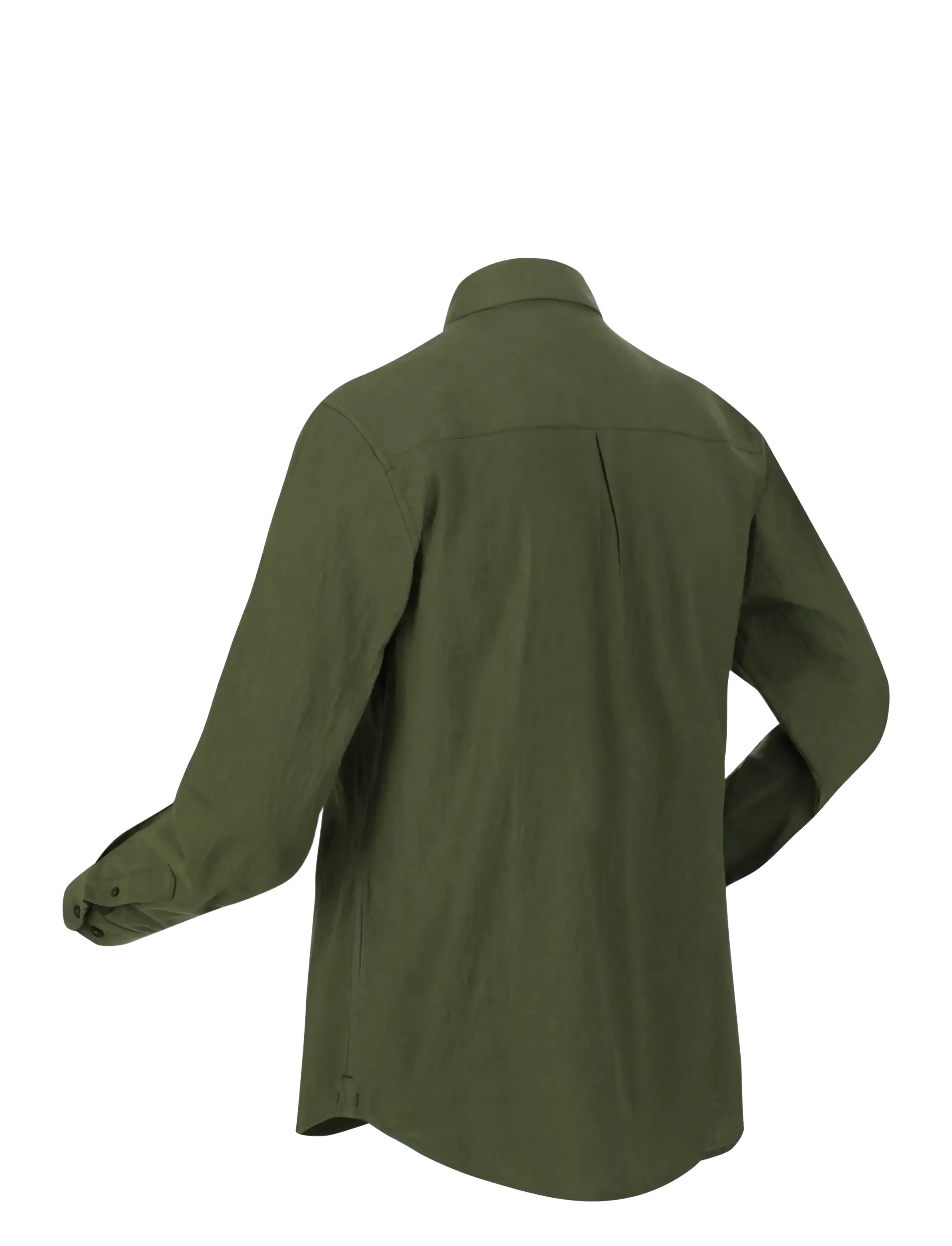 Regatta - Brycen / Brycen - casual hemden - capuletlinen - 3
