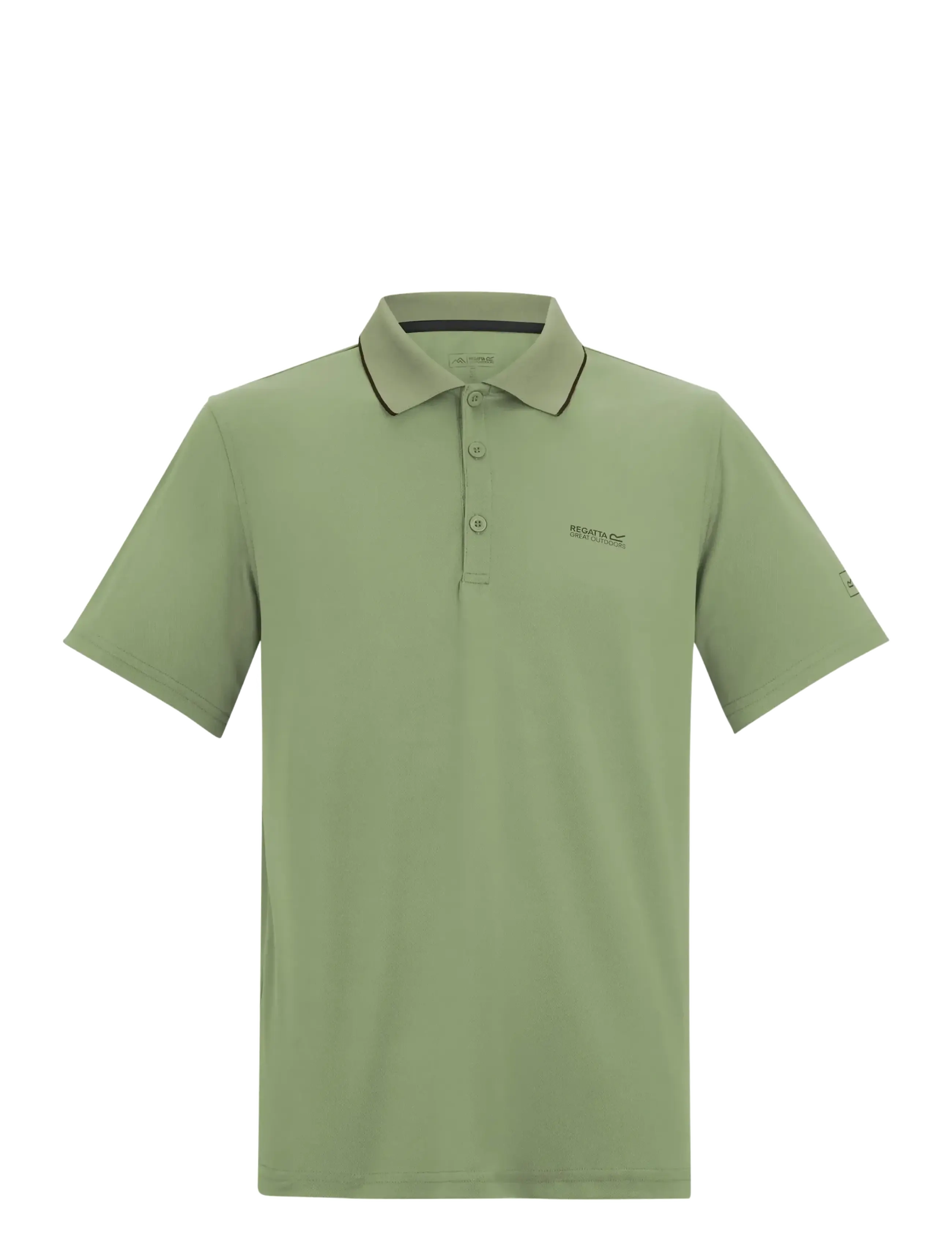 Regatta Maverik V - Tøj - LIGHT SAGE / khaki/green